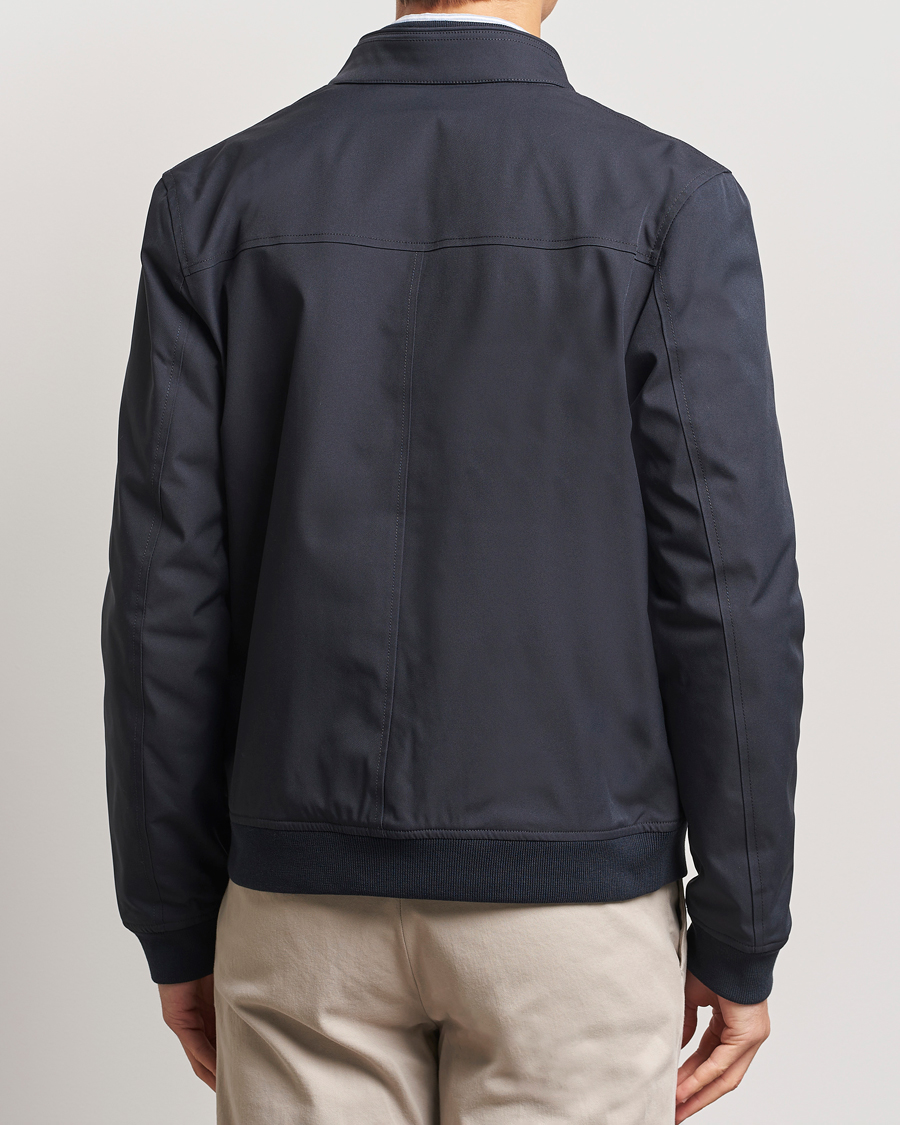 Herren | Jacken | Morris | Hamstead Jacket Blue