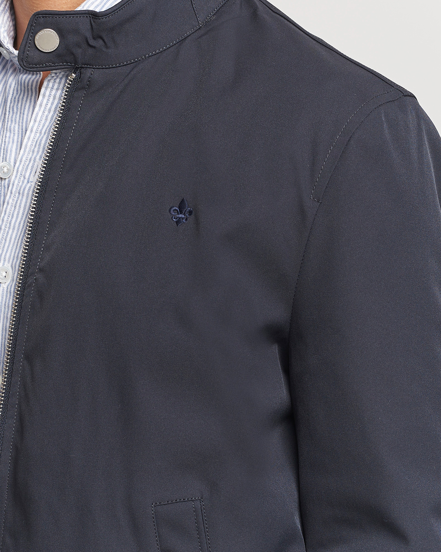 Herren | Jacken | Morris | Hamstead Jacket Blue