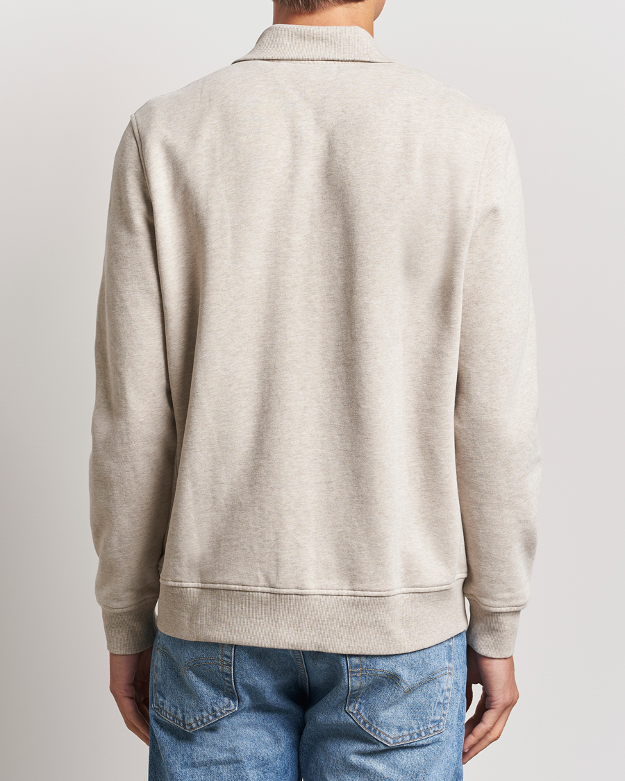 Herren | Pullover | Morris | Burton Cardigan Khaki