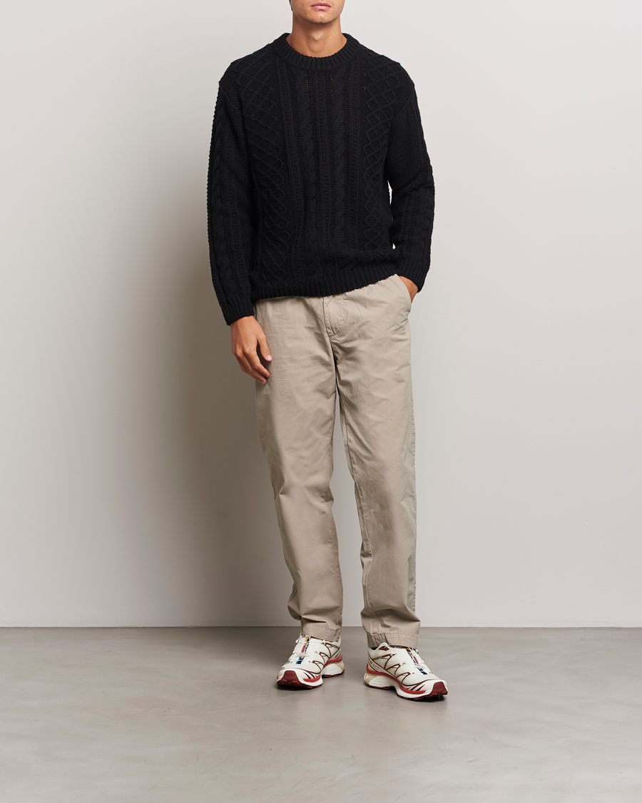 Herren | Hosen | C.P. Company | Microreps Diamond Peach Pants Beige