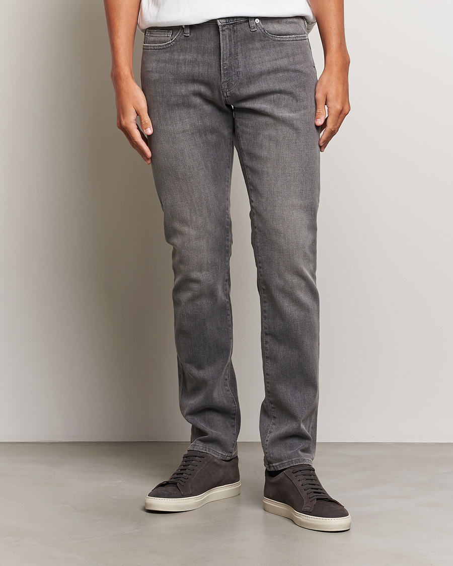 Herren | Jeans | FRAME | L´Homme Slim Stretch Jeans Vintage Dark