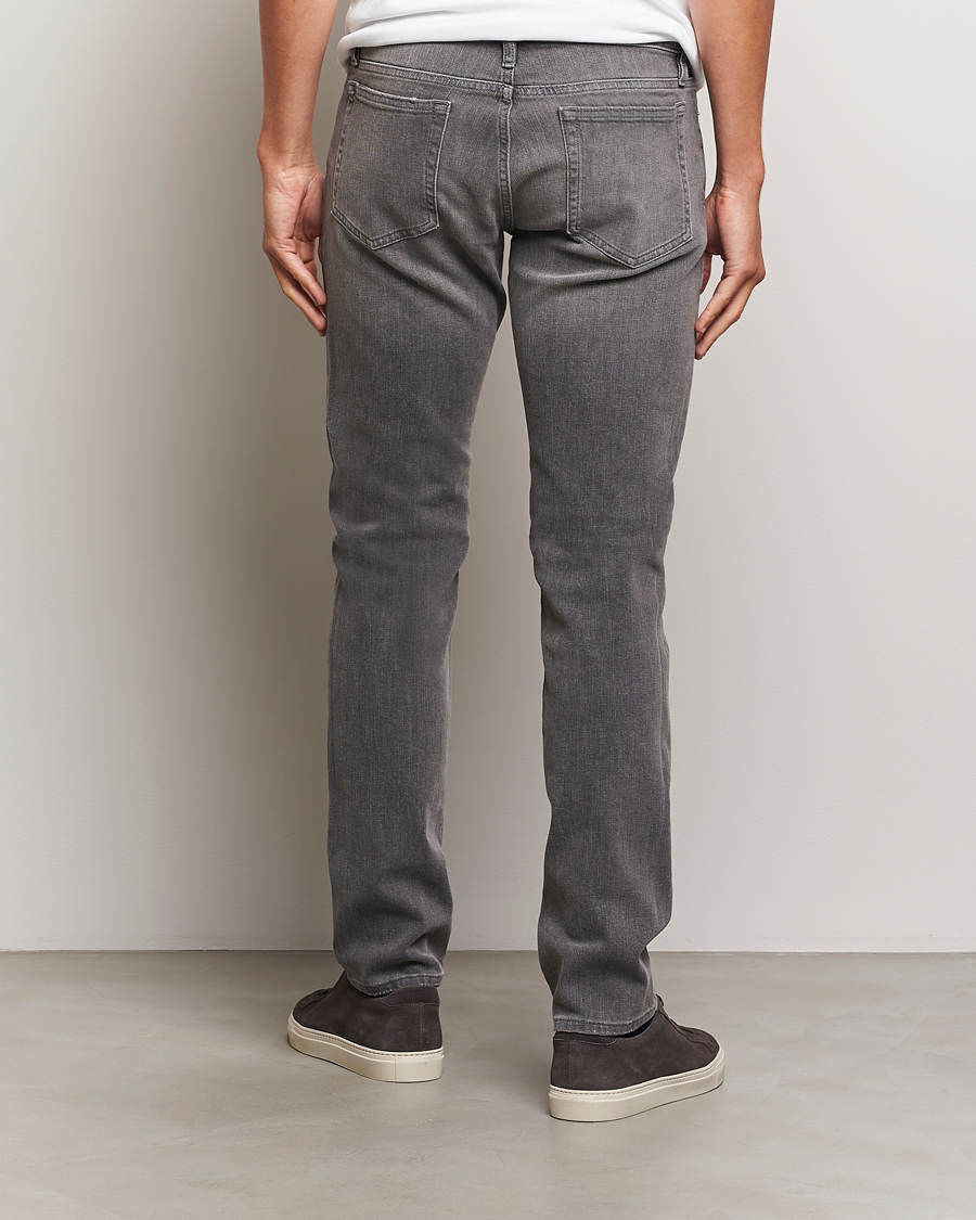 Herren | Jeans | FRAME | L´Homme Slim Stretch Jeans Vintage Dark