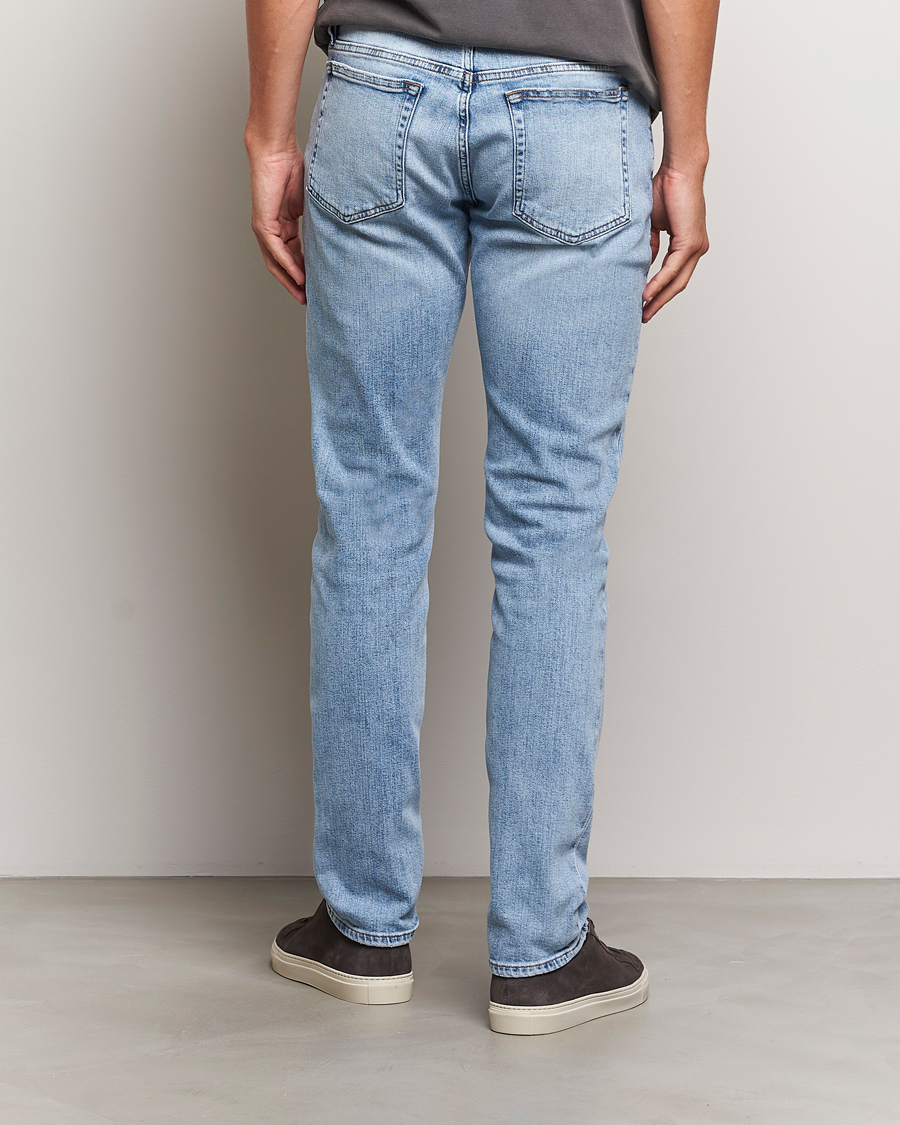 Herren | Jeans | FRAME | L´Homme Slim Stretch Jeans La Jolla