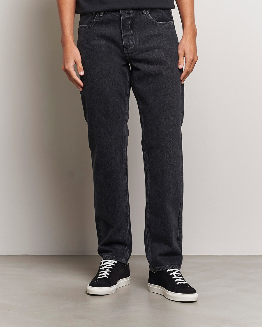Herren | Jeans | FRAME | The Straight Jeans Meteorite