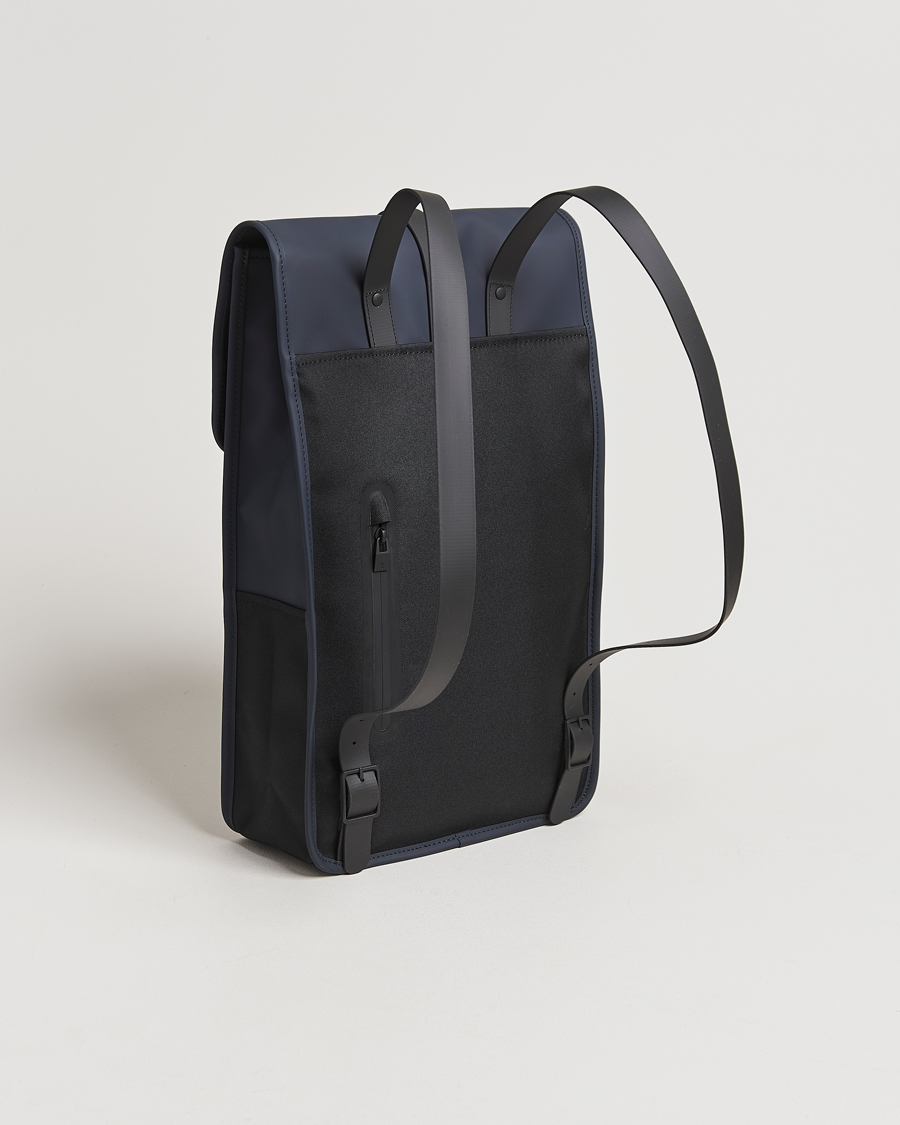Herren | RAINS Backpack Navy | RAINS | Backpack Navy