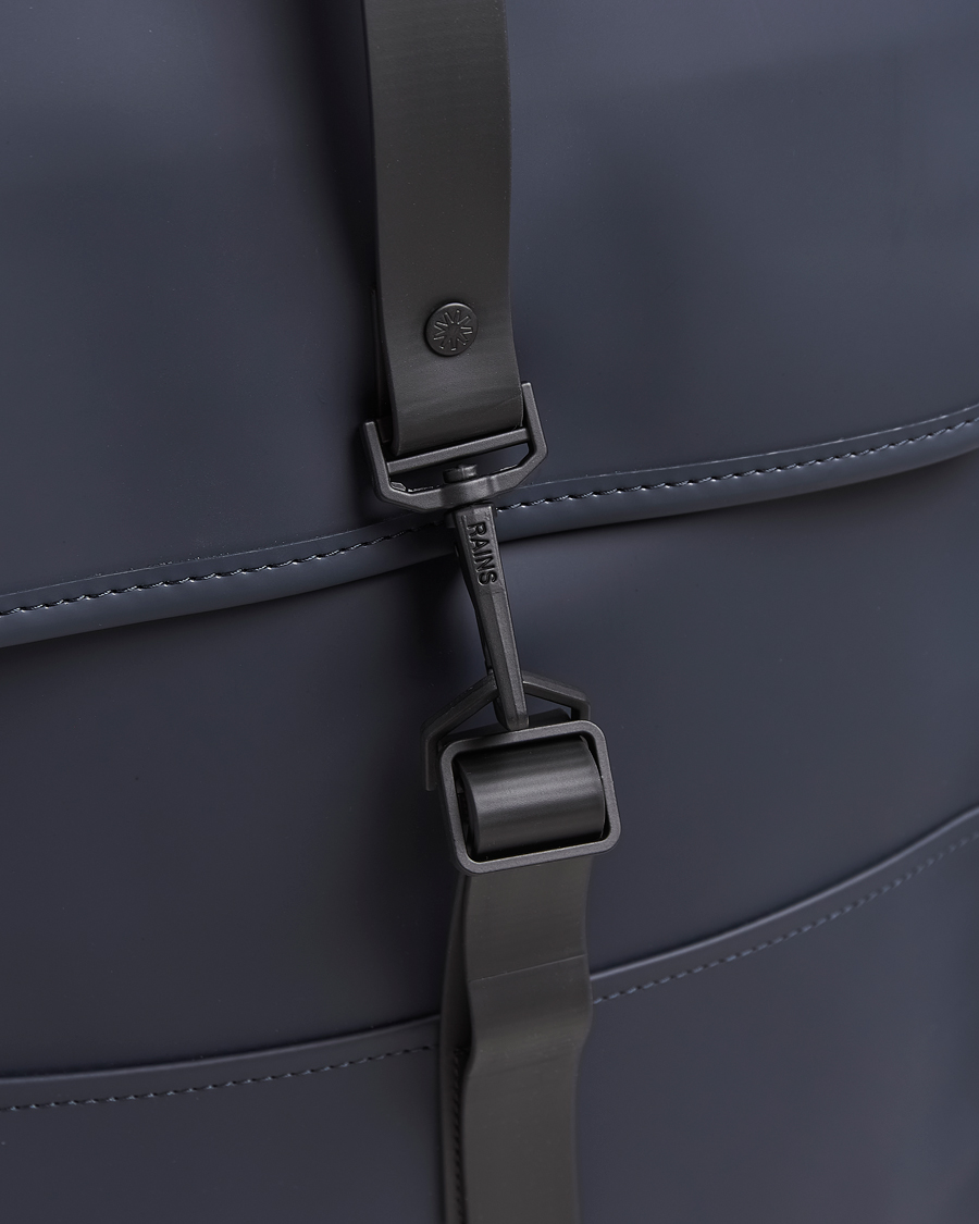 Herren | RAINS Backpack Navy | RAINS | Backpack Navy