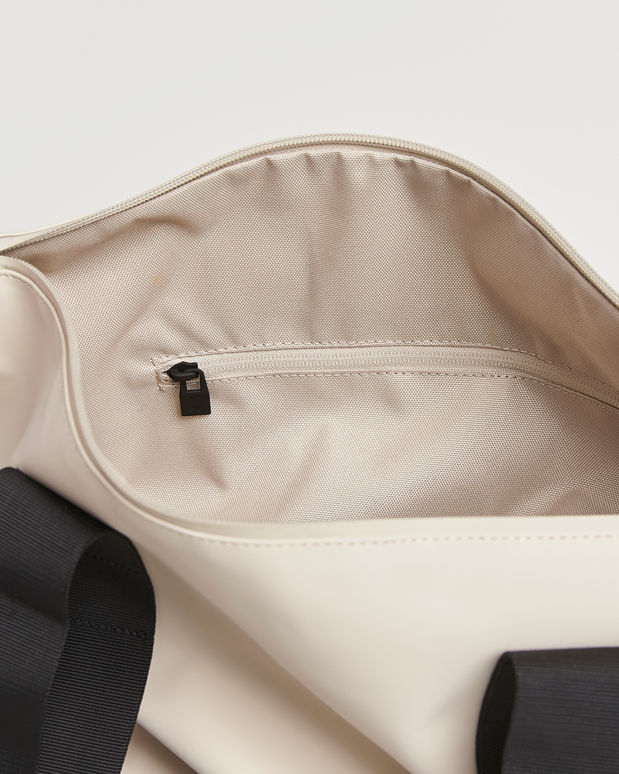 Herren | RAINS Tote Bag Rush Dune | RAINS | Tote Bag Rush Dune