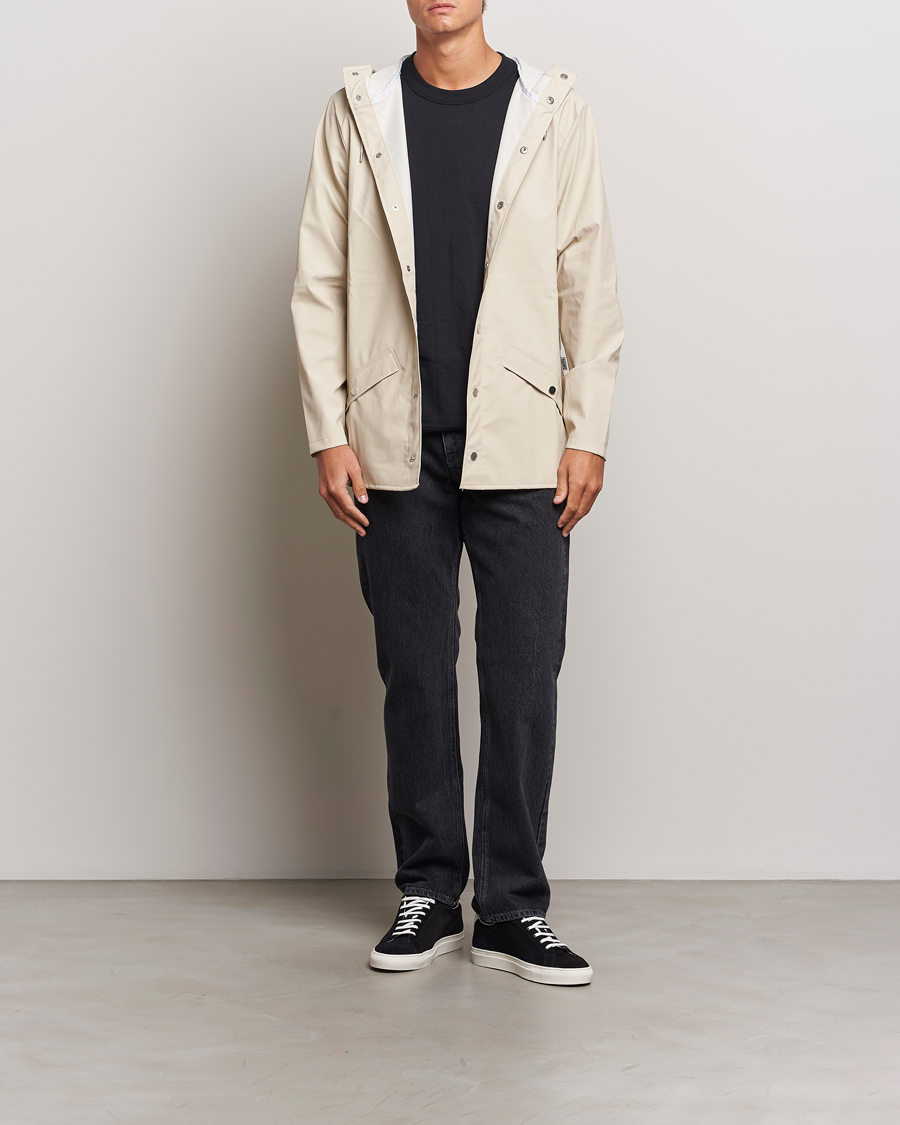 Herren | Jacken | RAINS | Jacket Dune