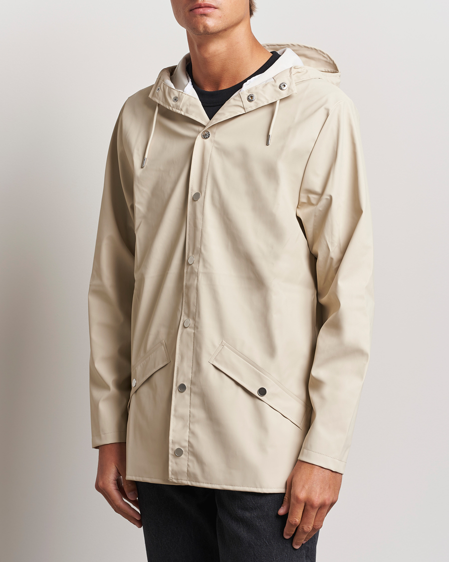 Herren | Jacken | RAINS | Jacket Dune
