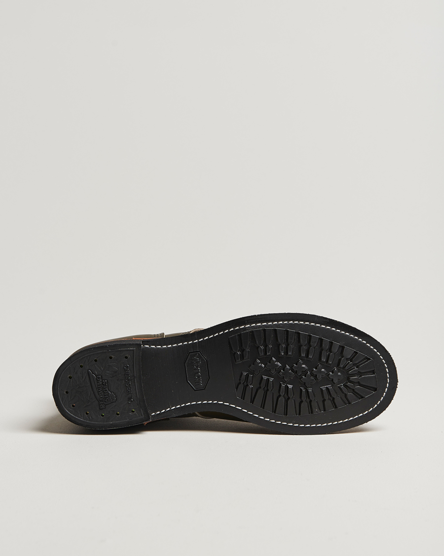 Herren | Red Wing Shoes Iron Ranger Boot Portage Alpine | Red Wing Shoes | Iron Ranger Boot Portage Alpine