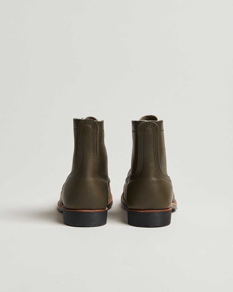 Herren | Red Wing Shoes Iron Ranger Boot Portage Alpine | Red Wing Shoes | Iron Ranger Boot Portage Alpine