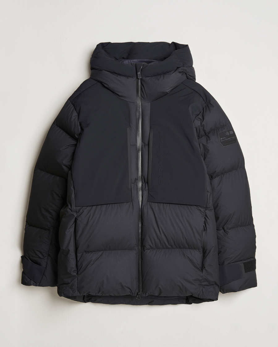 Herren | Jacken | Sail Racing | Dumont Gore-Tex Down Jacket Carbon