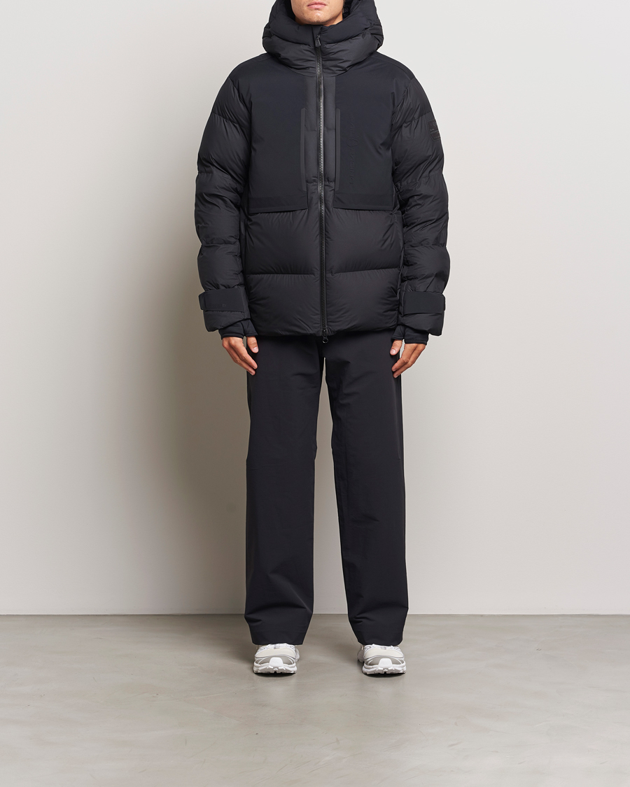 Herren | Jacken | Sail Racing | Dumont Gore-Tex Down Jacket Carbon