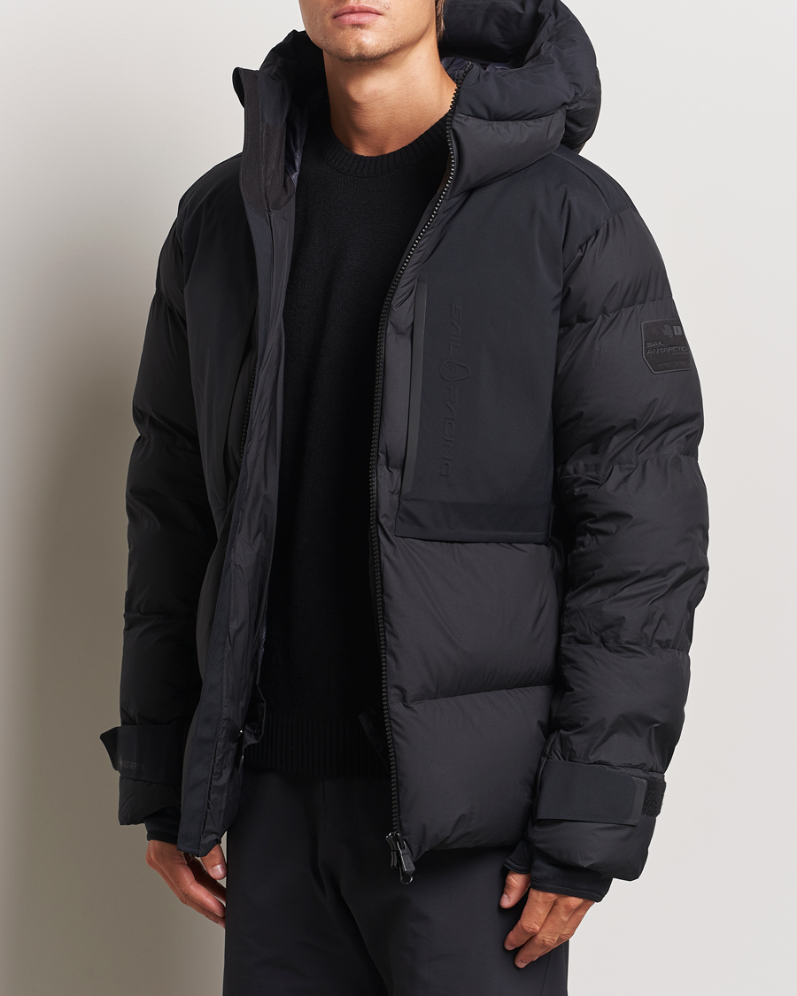 Herren | Jacken | Sail Racing | Dumont Gore-Tex Down Jacket Carbon