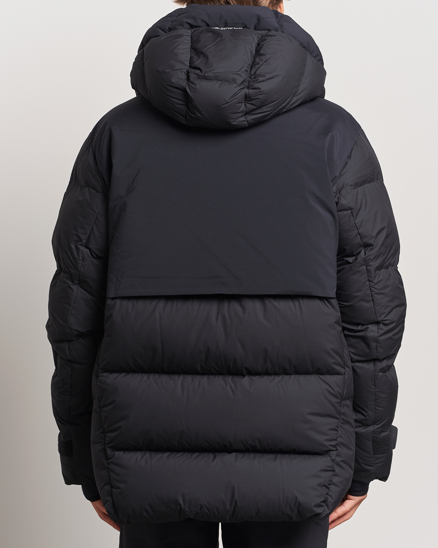 Herren | Jacken | Sail Racing | Dumont Gore-Tex Down Jacket Carbon