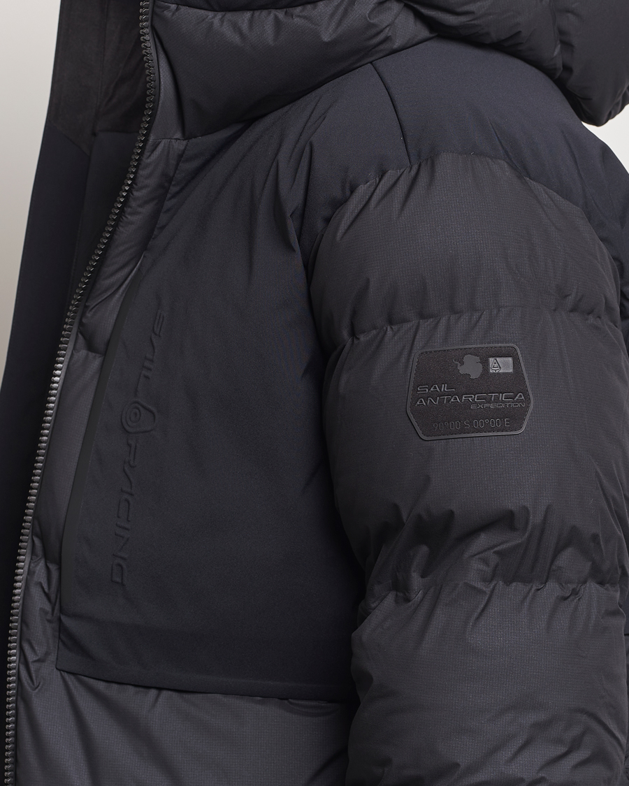 Herren | Jacken | Sail Racing | Dumont Gore-Tex Down Jacket Carbon