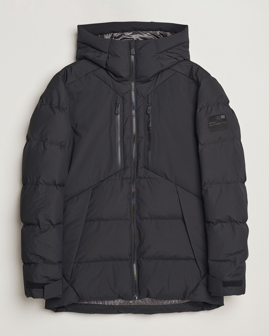 Herren | Jacken | Sail Racing | Stormrider I-Warm Down Jacket Carbon