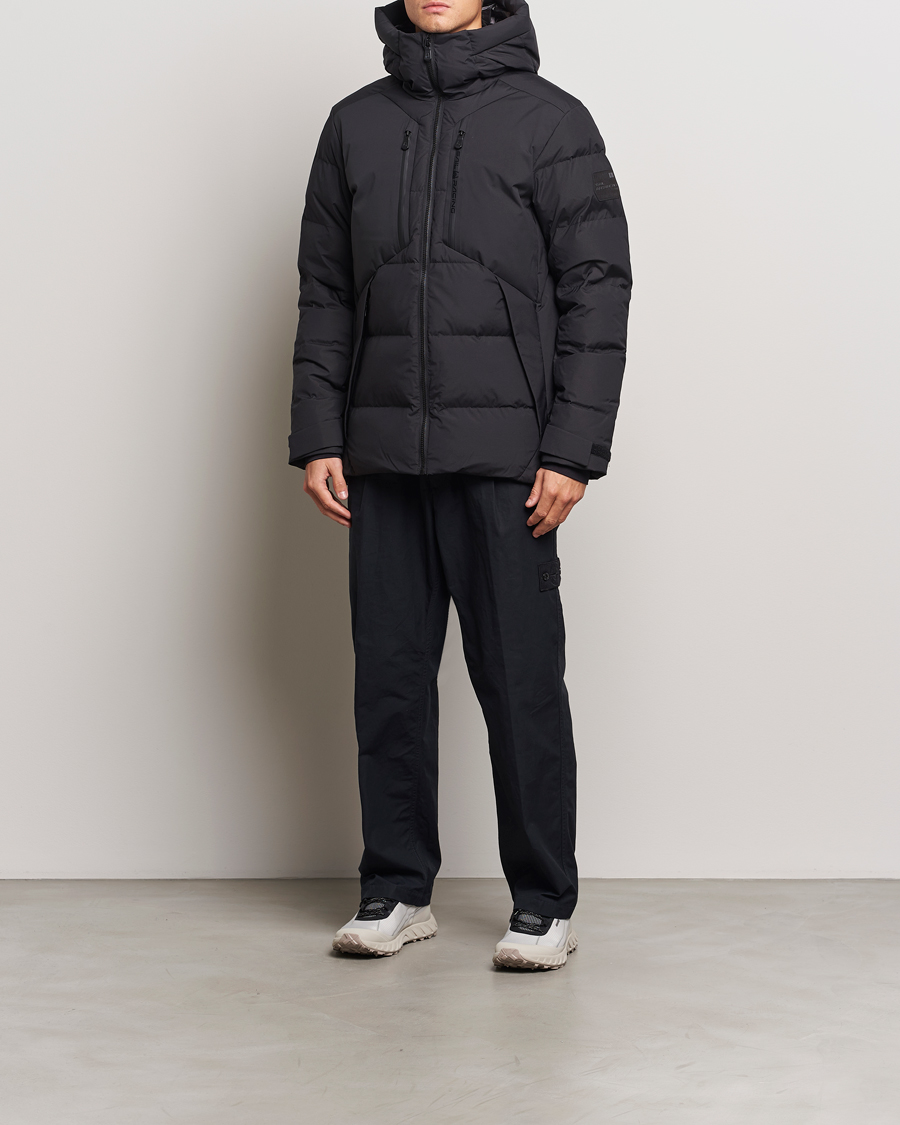 Herren | Jacken | Sail Racing | Stormrider I-Warm Down Jacket Carbon