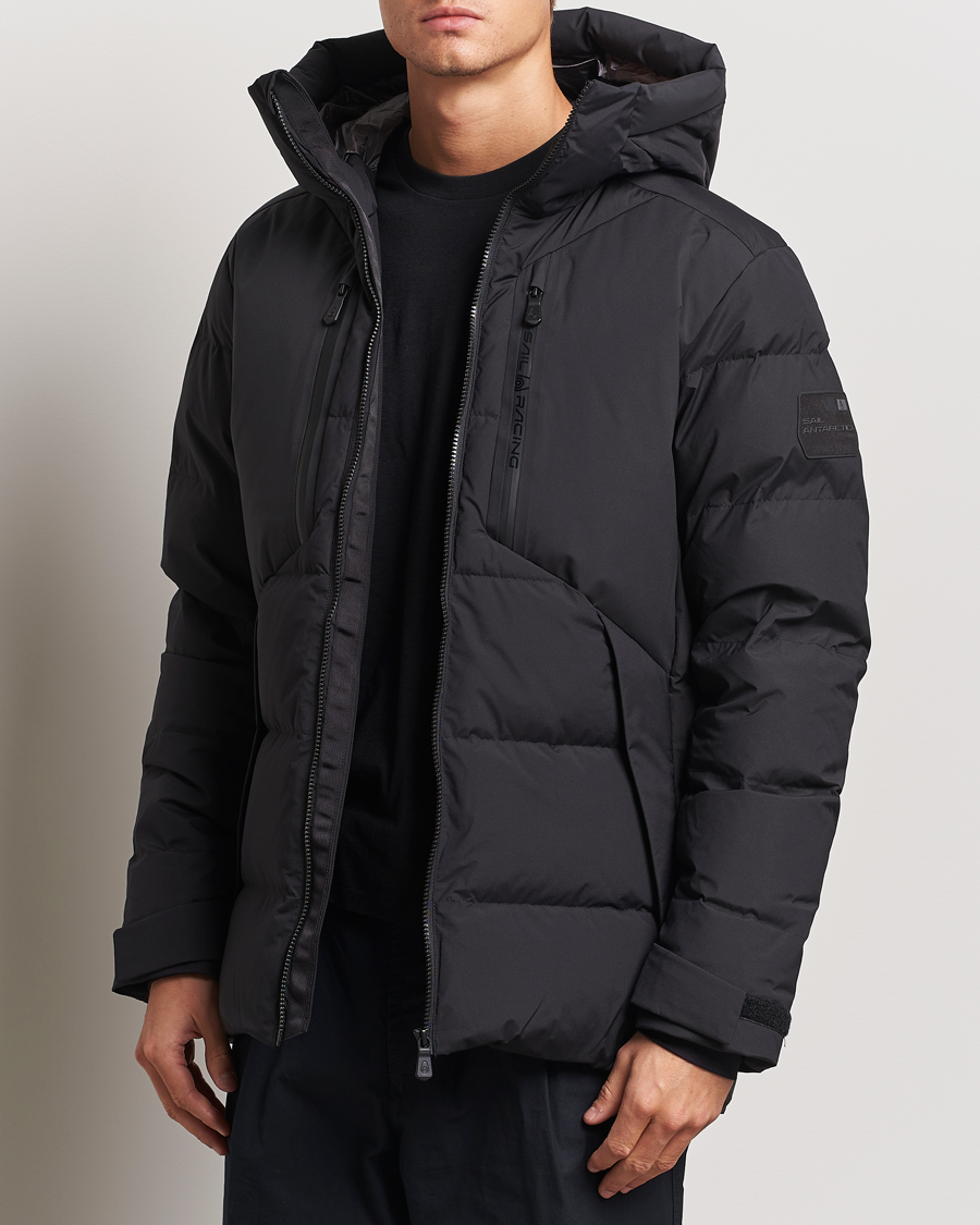 Herren | Jacken | Sail Racing | Stormrider I-Warm Down Jacket Carbon