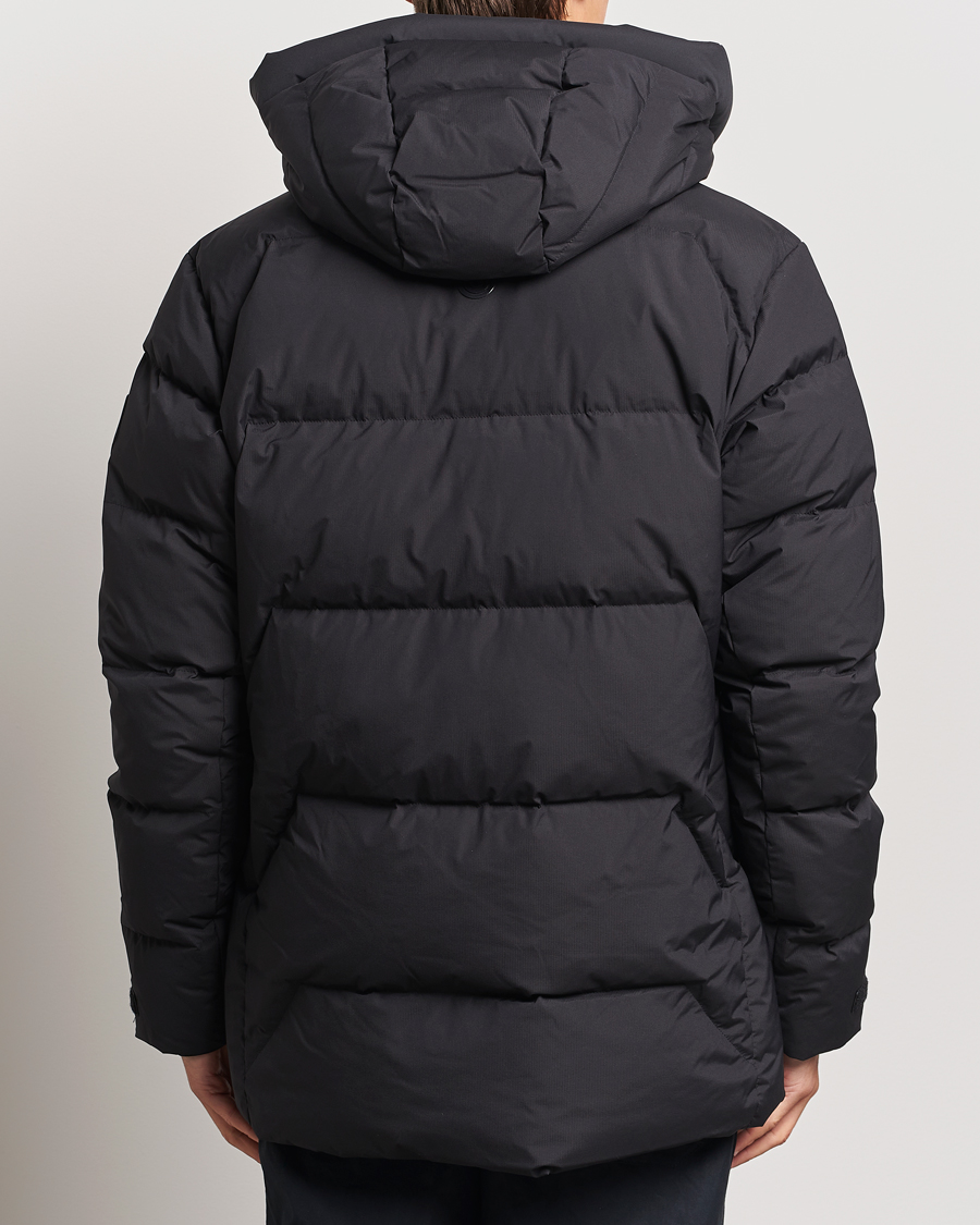 Herren | Jacken | Sail Racing | Stormrider I-Warm Down Jacket Carbon
