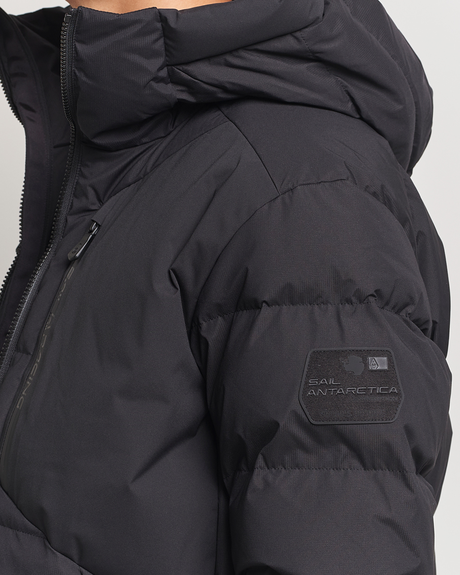 Herren | Jacken | Sail Racing | Stormrider I-Warm Down Jacket Carbon