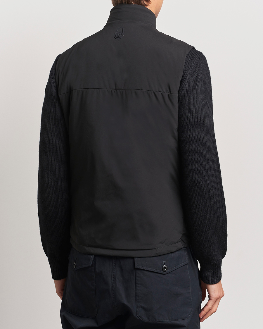 Herren | Jacken | Sail Racing | Race I-Warm Vest Carbon