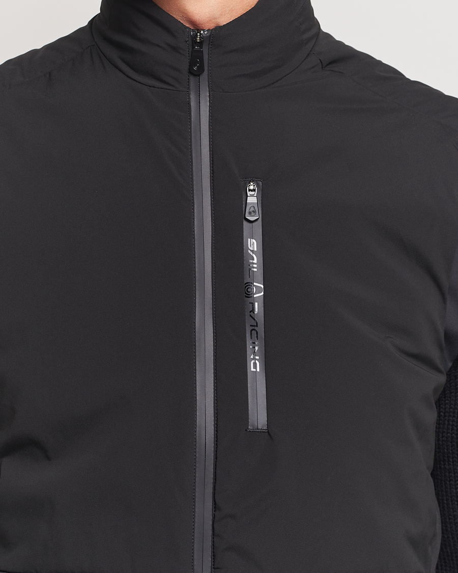 Herren | Jacken | Sail Racing | Race I-Warm Vest Carbon