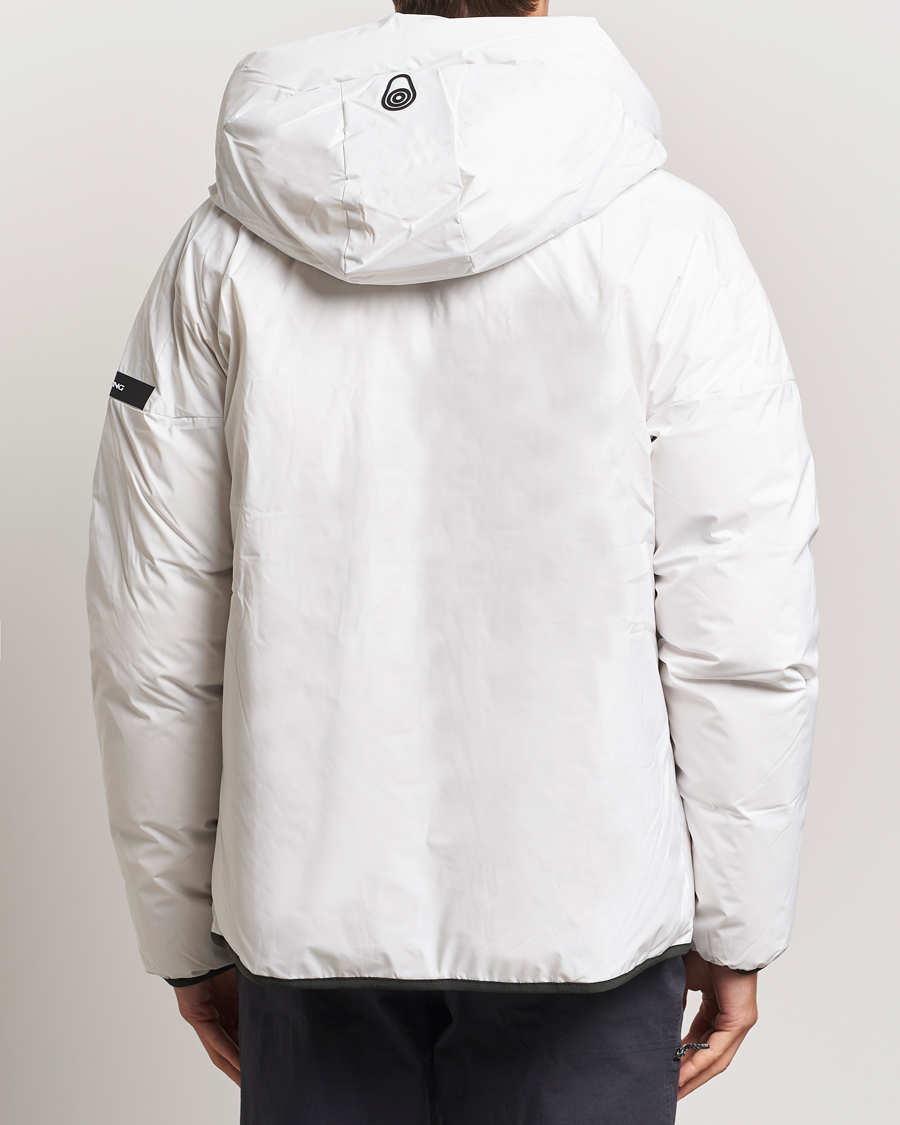 Herren | Jacken | Sail Racing | Thunder Reversible Jacket Cloud White
