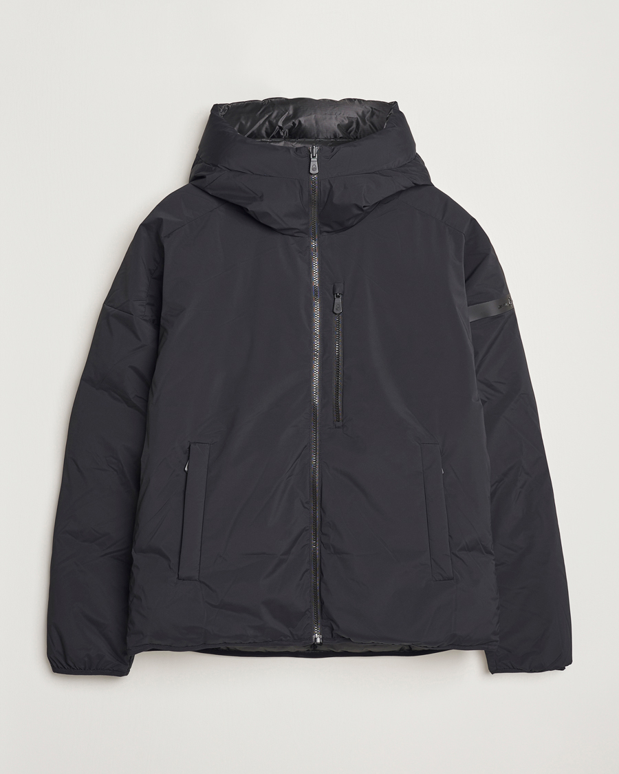 Herren | Jacken | Sail Racing | Thunder Reversible Jacket Carbon