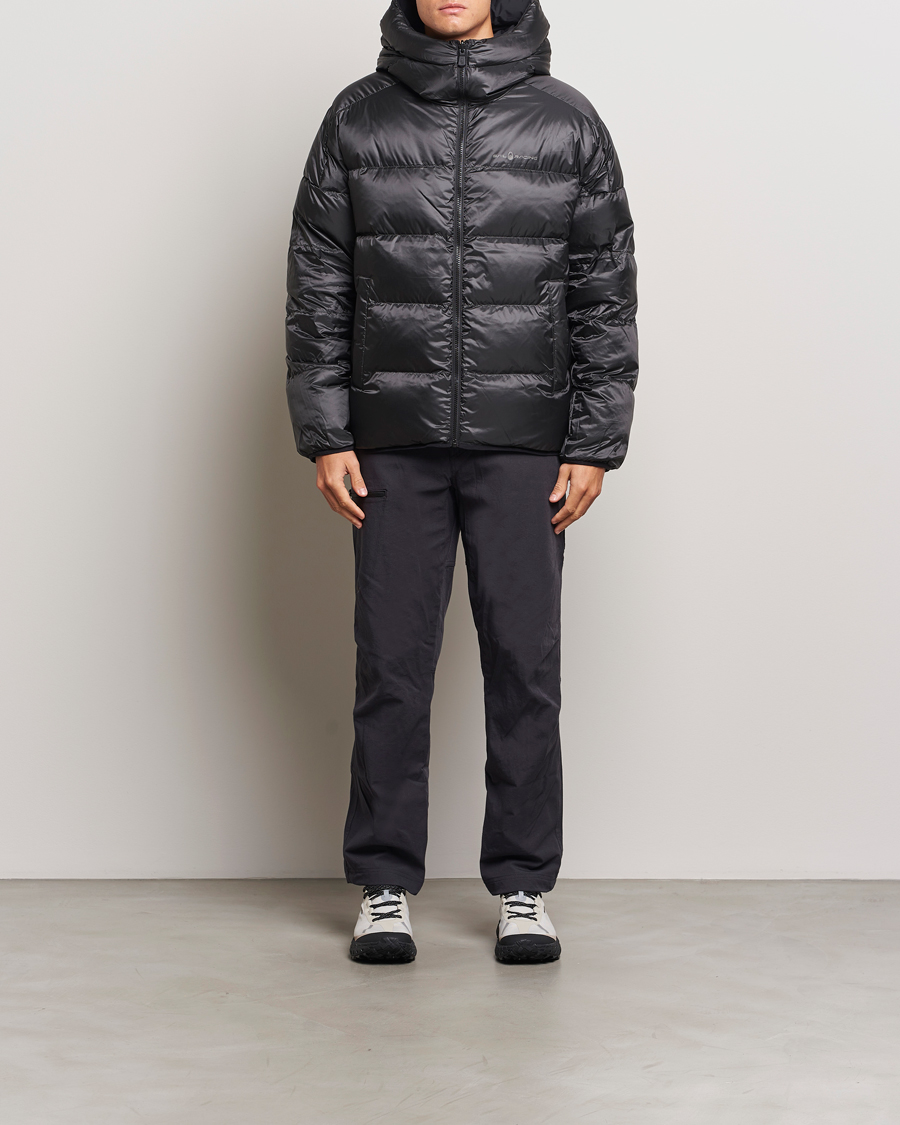 Herren | Jacken | Sail Racing | Thunder Reversible Jacket Carbon