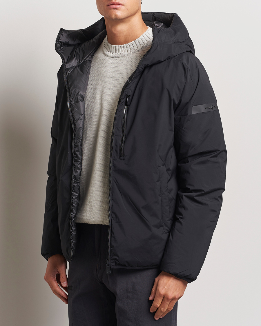 Herren | Jacken | Sail Racing | Thunder Reversible Jacket Carbon