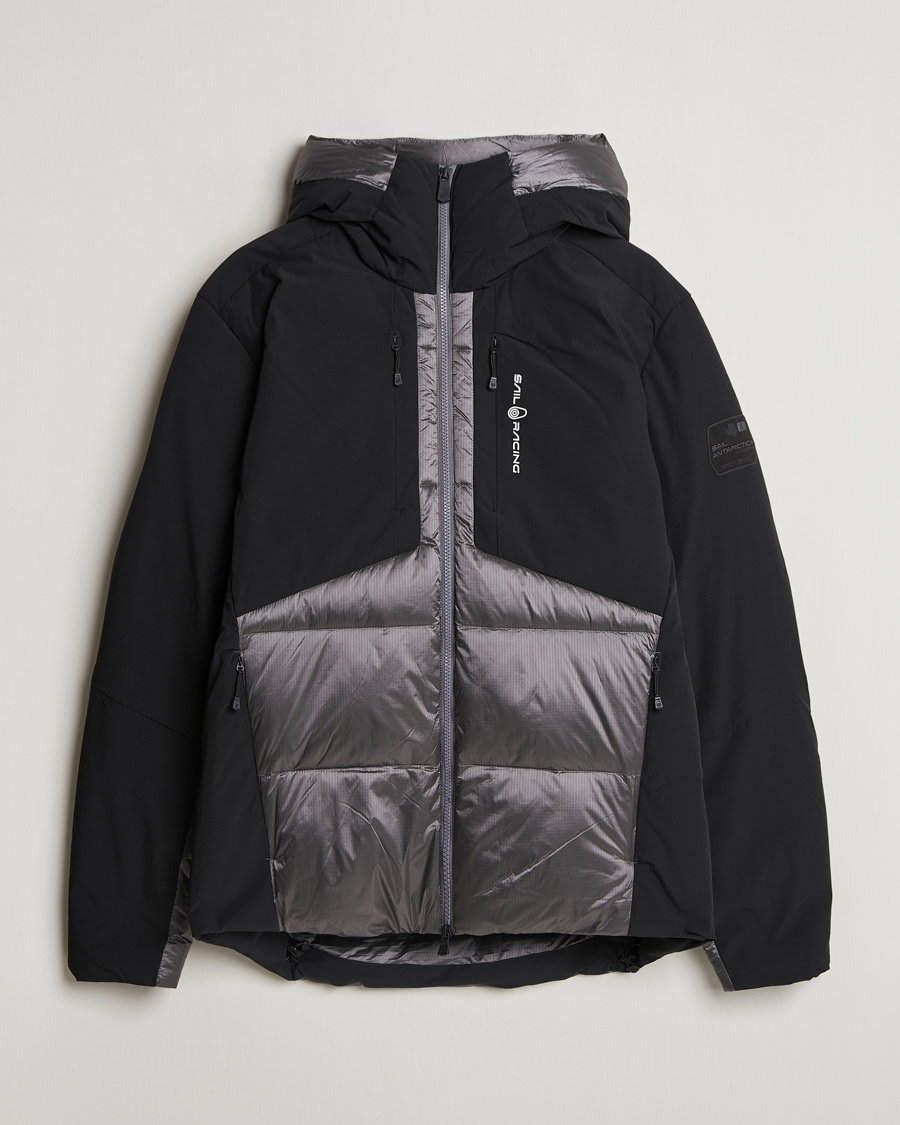 Herren | Jacken | Sail Racing | Dumont Down Jacket Iron Grey