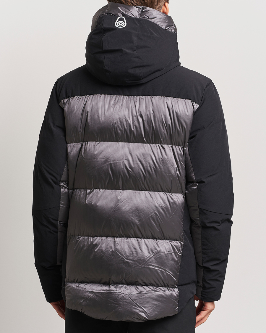 Herren | Jacken | Sail Racing | Dumont Down Jacket Iron Grey