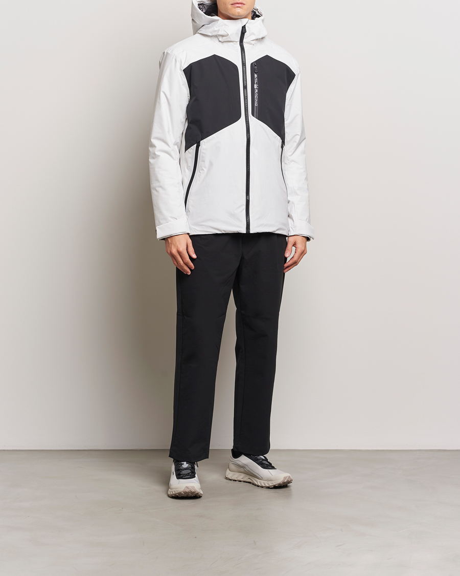 Herren | Jacken | Sail Racing | Patrol Jacket Cloud White