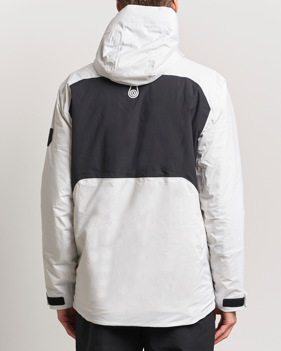 Herren | Jacken | Sail Racing | Patrol Jacket Cloud White
