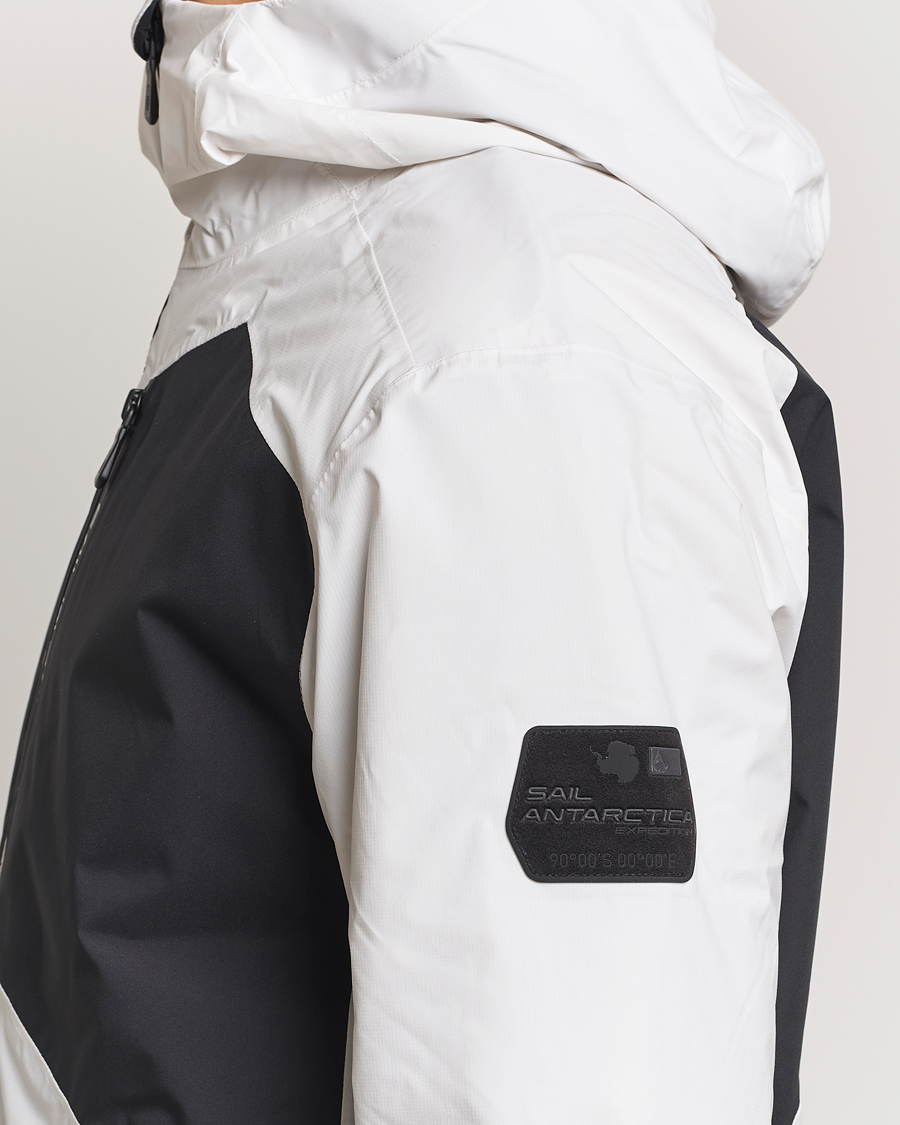 Herren | Jacken | Sail Racing | Patrol Jacket Cloud White