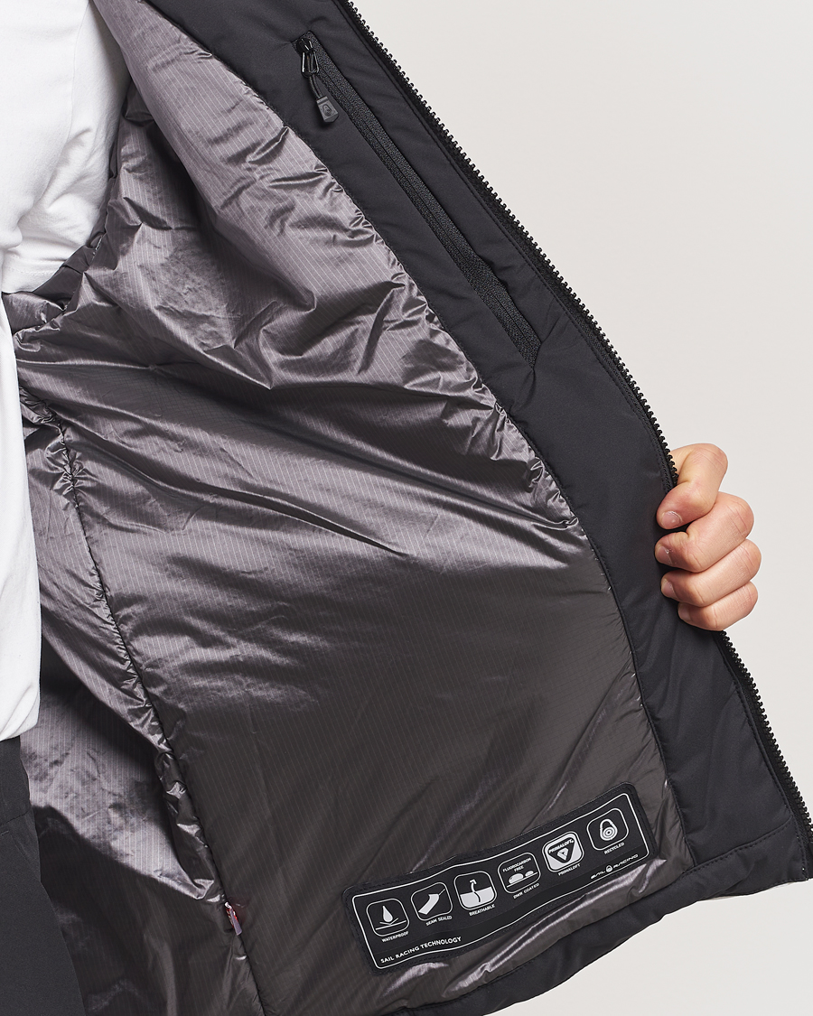 Herren | Jacken | Sail Racing | Patrol Jacket Cloud White