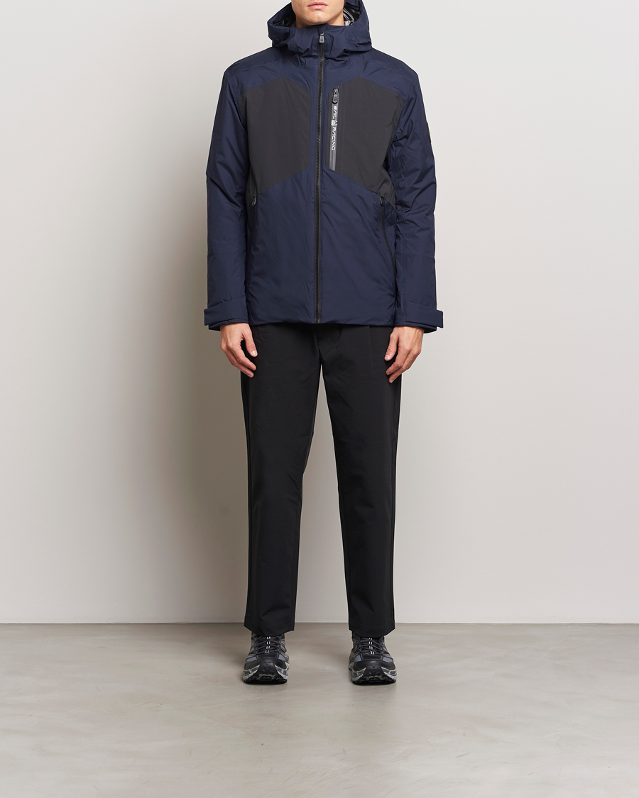 Herren | Jacken | Sail Racing | Patrol Jacket Dark Navy