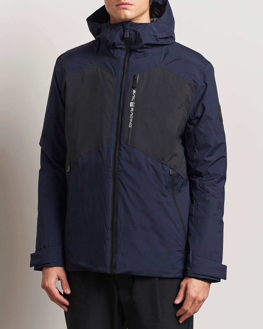 Herren | Jacken | Sail Racing | Patrol Jacket Dark Navy