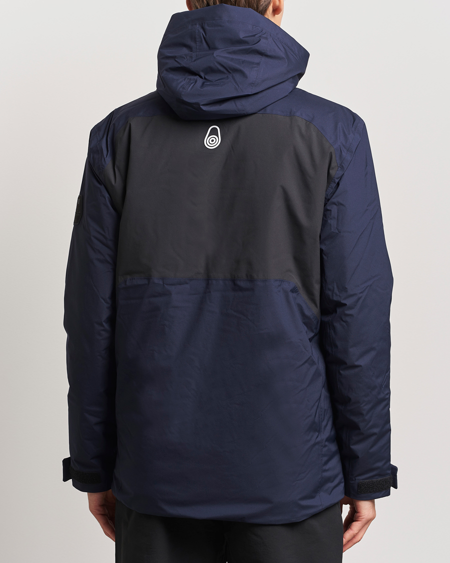 Herren | Jacken | Sail Racing | Patrol Jacket Dark Navy
