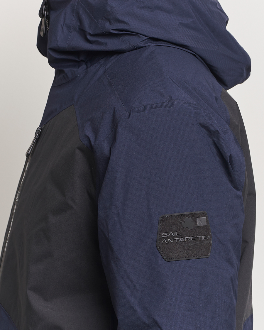 Herren | Jacken | Sail Racing | Patrol Jacket Dark Navy