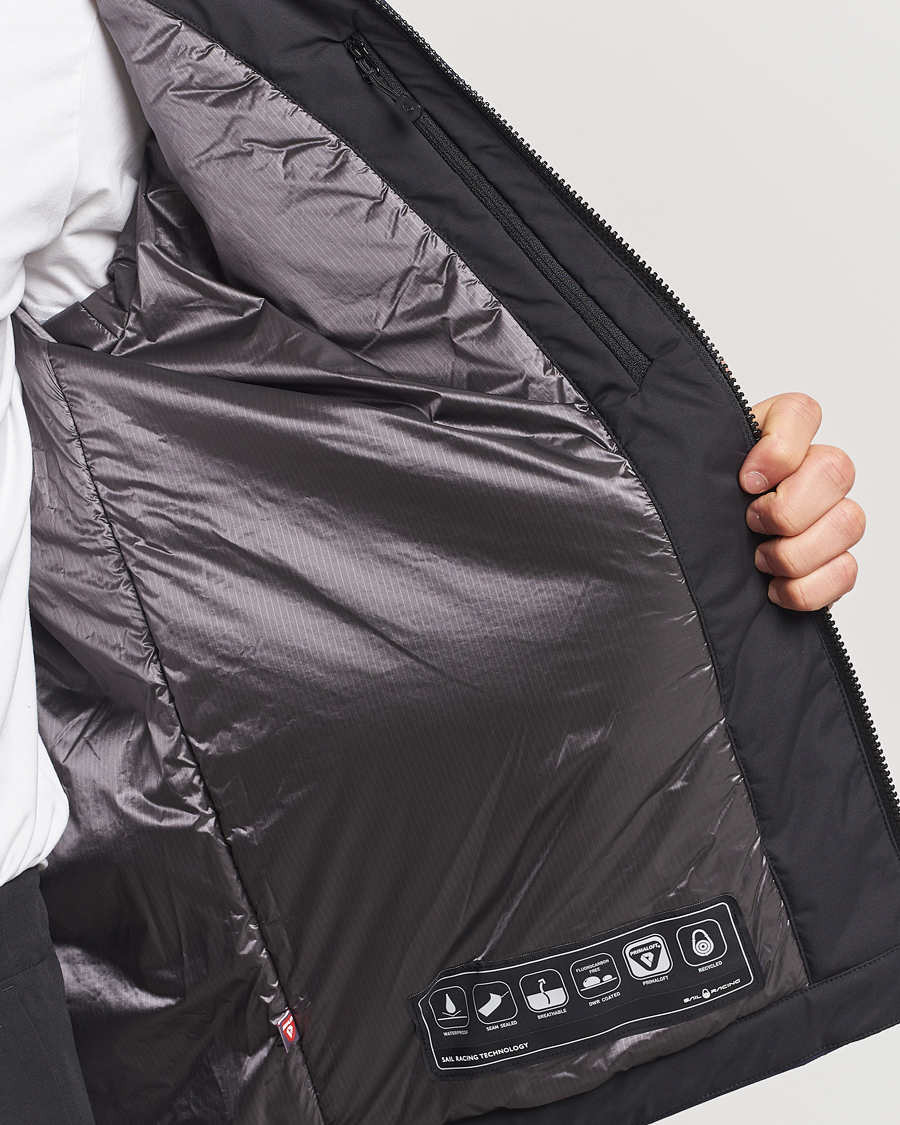 Herren | Jacken | Sail Racing | Patrol Jacket Dark Navy