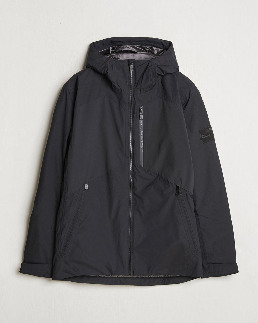 Herren | Jacken | Sail Racing | Patrol Jacket Carbon