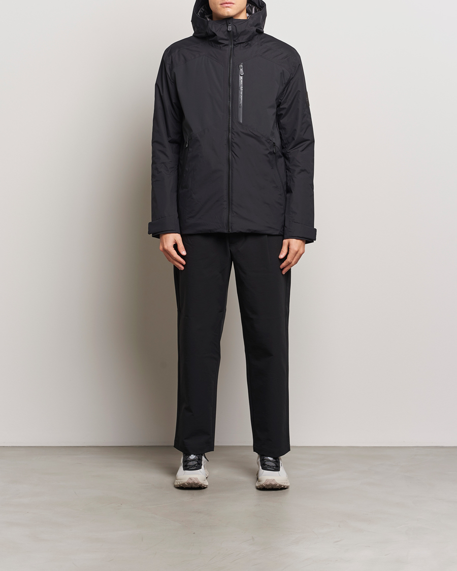 Herren | Jacken | Sail Racing | Patrol Jacket Carbon