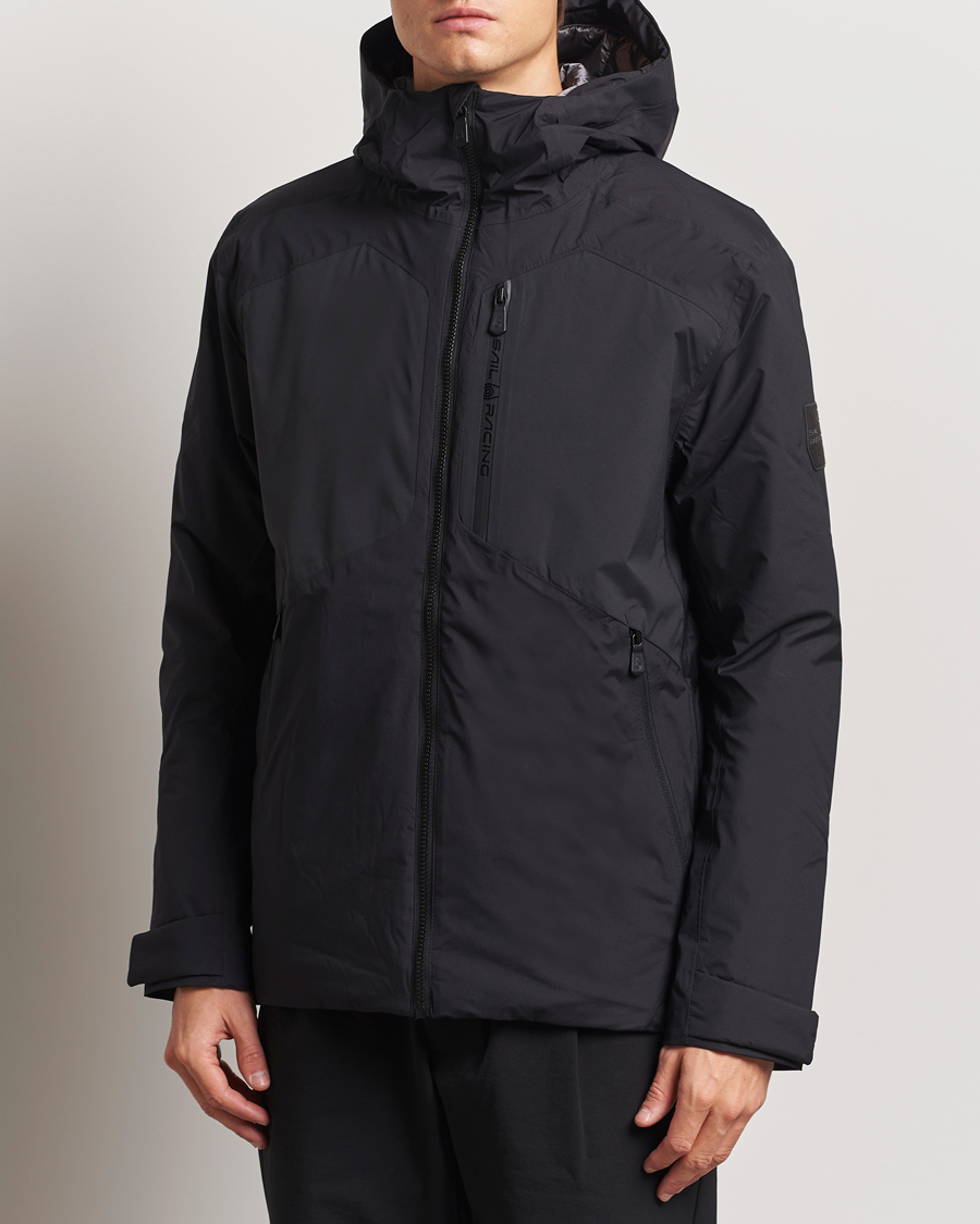 Herren | Jacken | Sail Racing | Patrol Jacket Carbon