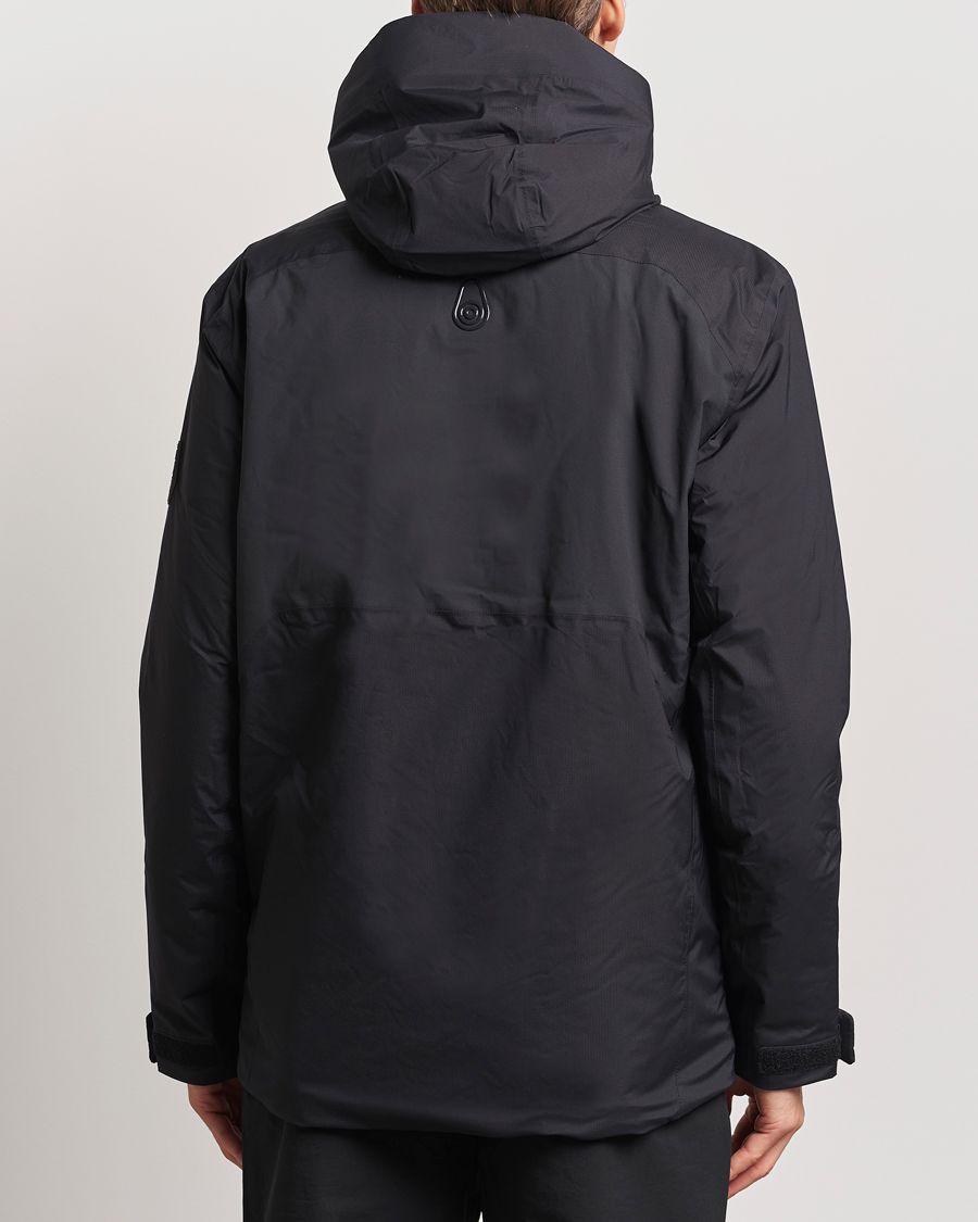 Herren | Jacken | Sail Racing | Patrol Jacket Carbon