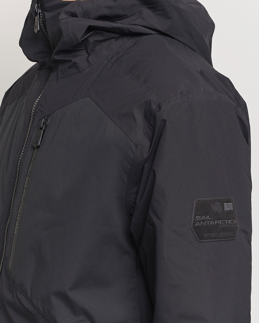 Herren | Jacken | Sail Racing | Patrol Jacket Carbon