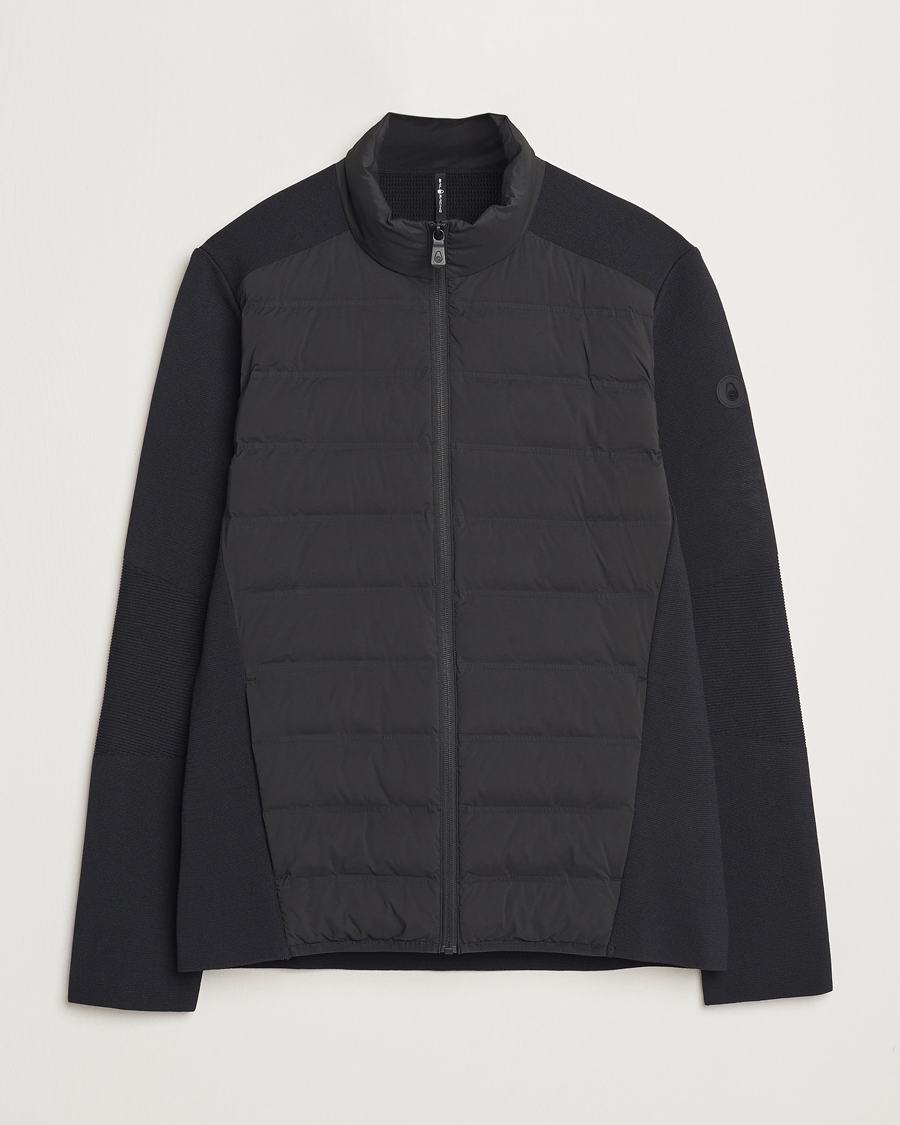 Herren | Jacken | Sail Racing | Element Seamless Hybrid Jacket Carbon