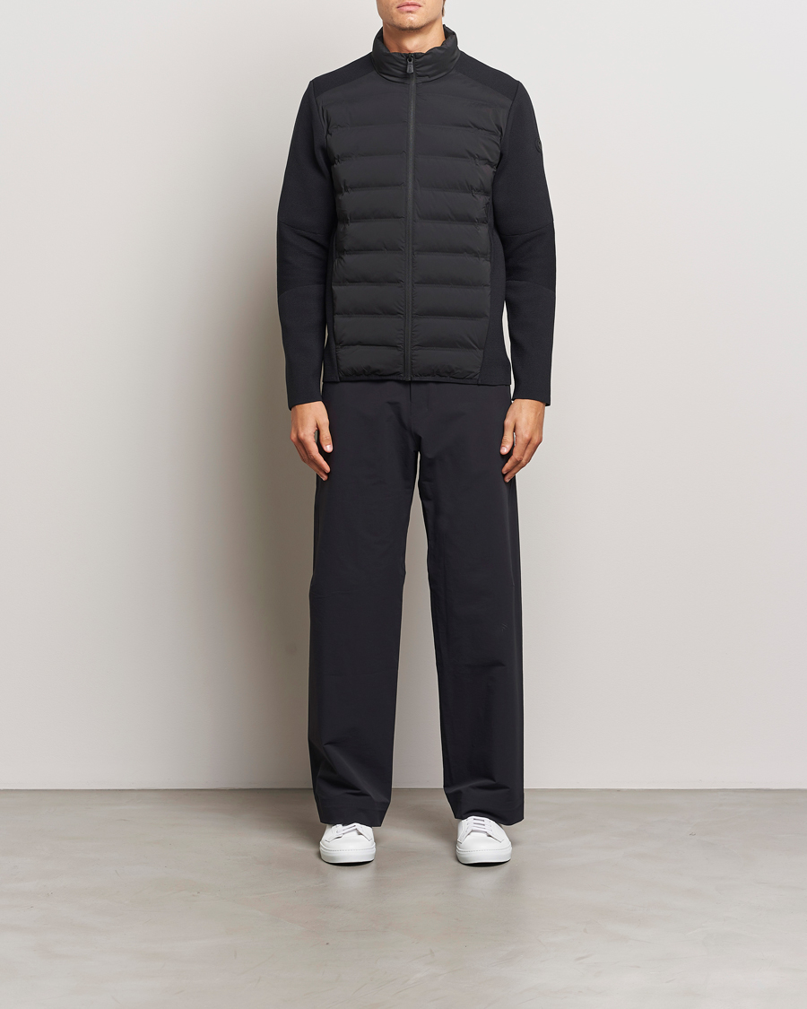 Herren | Jacken | Sail Racing | Element Seamless Hybrid Jacket Carbon