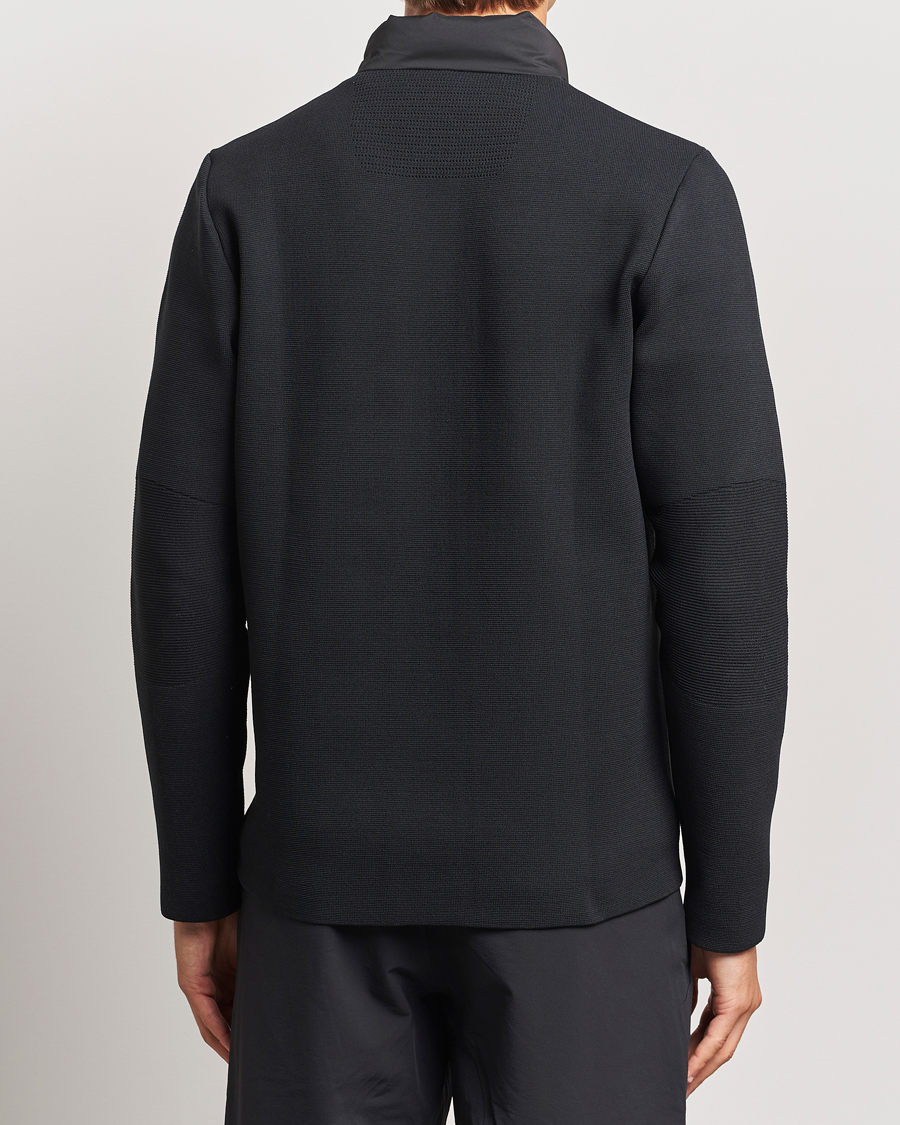 Herren | Jacken | Sail Racing | Element Seamless Hybrid Jacket Carbon